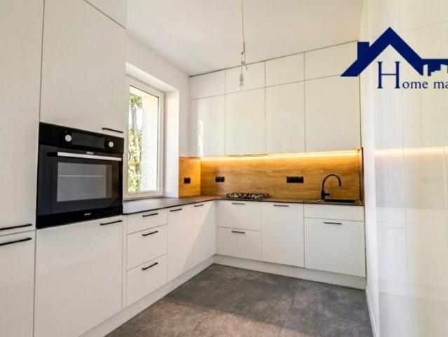 Obrońców Helu 40 m², Warszawa