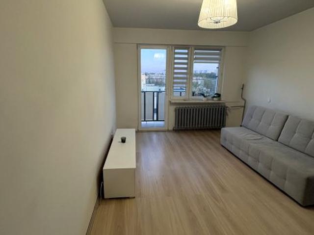 Obrońców Poczty Gdańskiej 47,30 m², Rzeszów