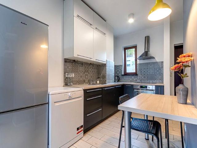 Obrońców Poczty Gdańskiej 40 m², Wrocław