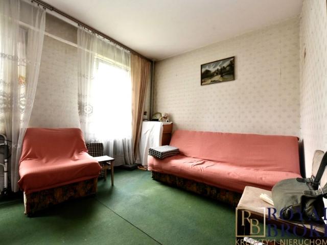 Obrońców Poczty Gdańskiej 58,20 m², Rzeszów