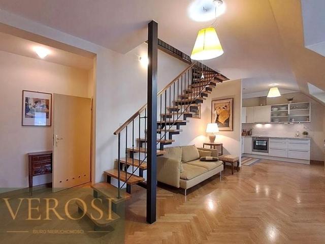 Obrońców Poczty Gdańskiej 77 m², Wrocław