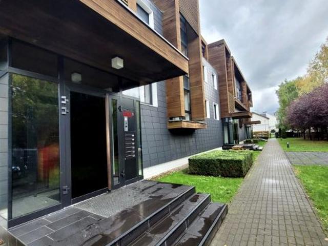 Obrońców Poczty Gdańskiej 78 m², Wrocław
