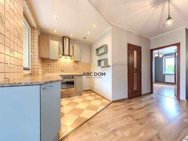 Obrońców Pokoju 41,84 m², Pruszcz Gdański