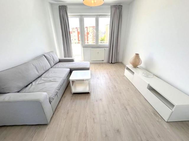 Obrońców Pokoju 43,60 m², Gorzów Wielkopolski