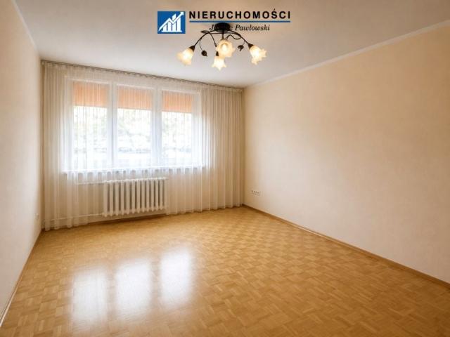 Obrońców Pokoju 47,40 m², Głogów