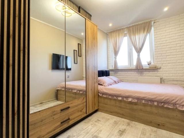 Obrońców Pokoju 47,50 m², Głogów