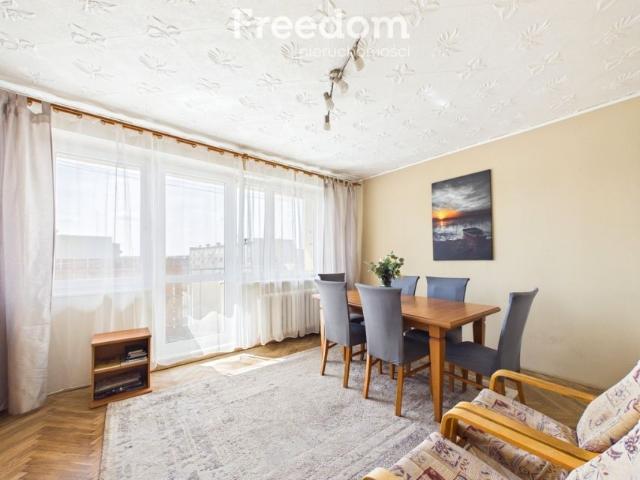 Obrońców Pokoju 53 m², Pruszcz Gdański
