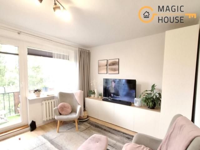 Obrońców Pokoju 53 m², Pruszcz Gdański