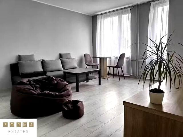 Obroki 38,40 m², Katowice