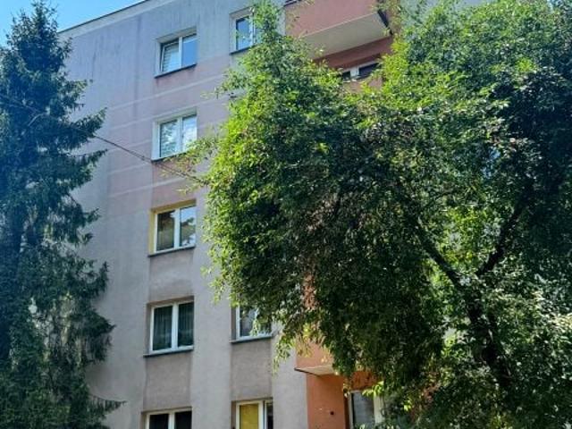 Obroki 38 m², Katowice
