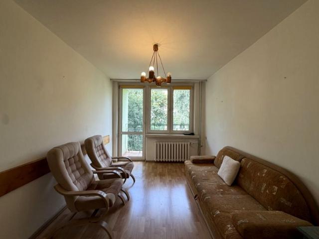 Obroki 47,80 m², Katowice