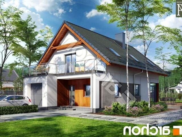 Obrony Tyńca 161,80 m², Kraków