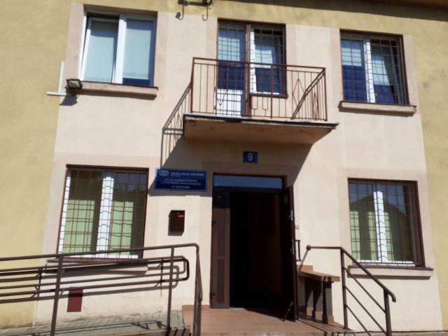 Obszar Kolei 313,41 m², Rzeszów
