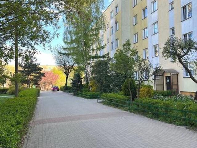 Obszerne mieszkanie 61 m2 Rubinkowo, Działowskiego