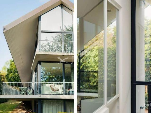 Observatory Quarter: Magnificent 4 bedroom villa
