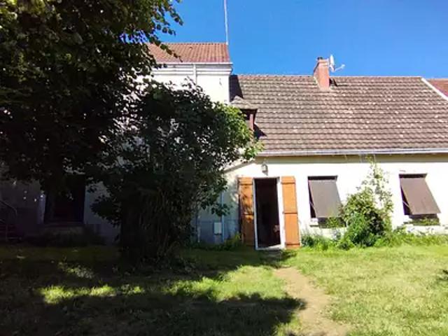 Obterre 36290 Achat / Vente maison 3 pièces t3