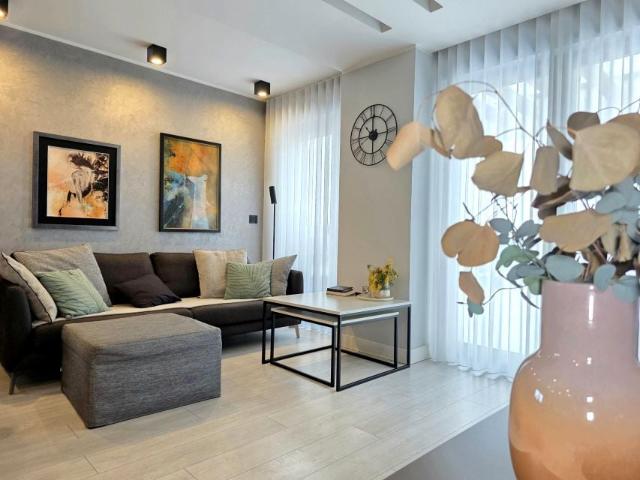 Obwiednia Południowa 67,52 m², Rybnik