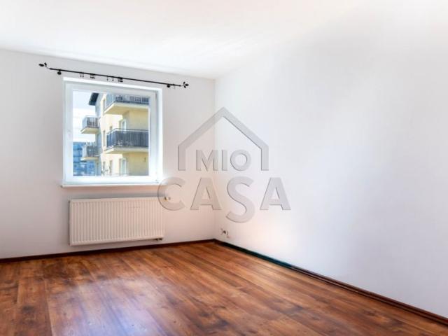 Obwodowa 57,10 m², Reda