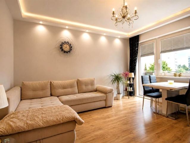 Obwodowa 57,10 m², Reda