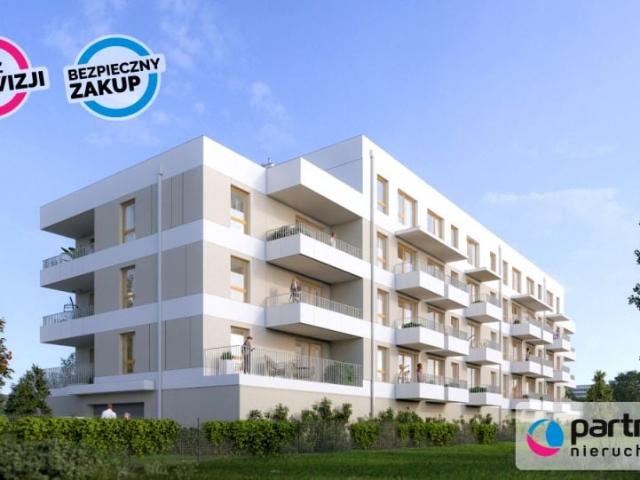 Obwodowa 83,22 m², Reda