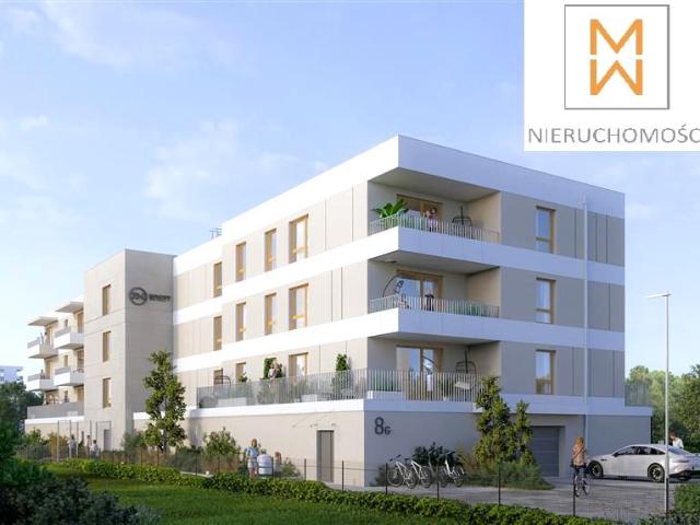 Obwodowa 85,56 m², Reda