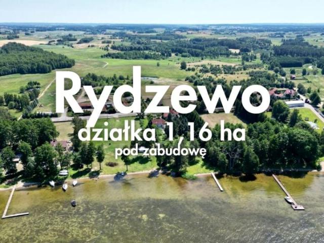 Obwodowa 10 160 m², Rydzewo