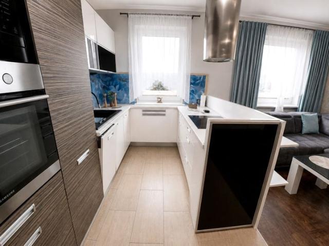 Obwodowa 33 48,80 m², Reda