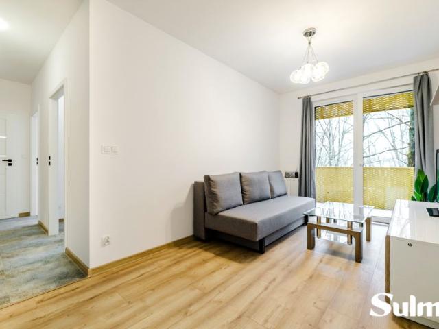 Obywatelska 43,89 m², Łódź