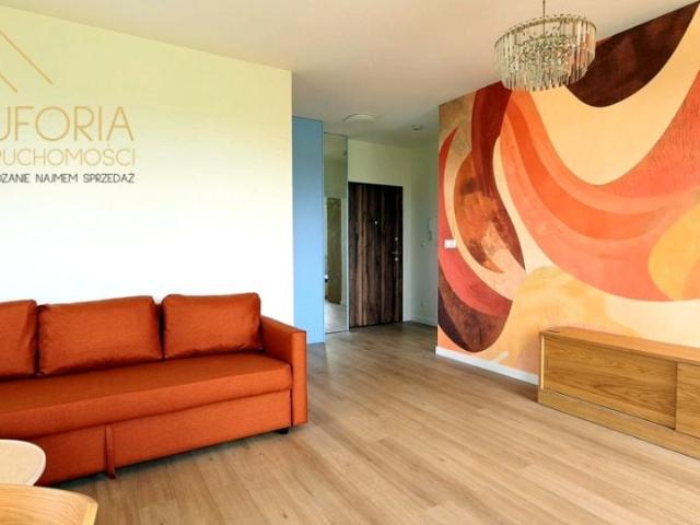 Obywatelska 46,13 m², Łódź