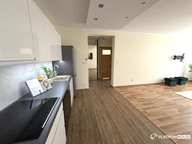 Obywatelska 48,70 m², Zielona Góra