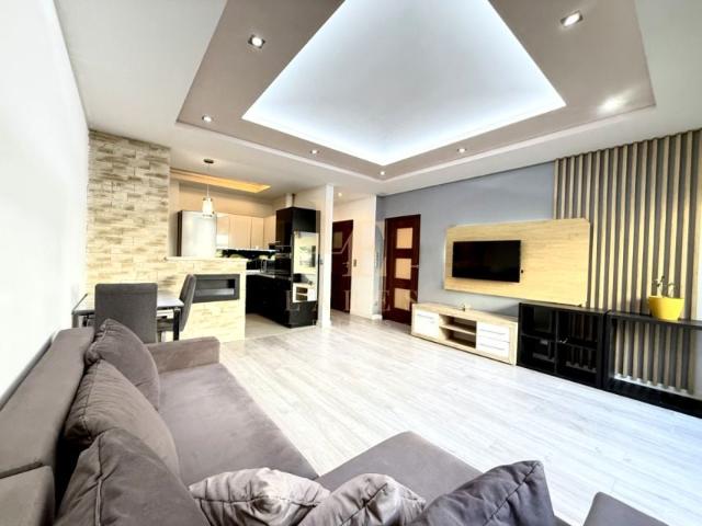Obywatelska 53 m², Warszawa