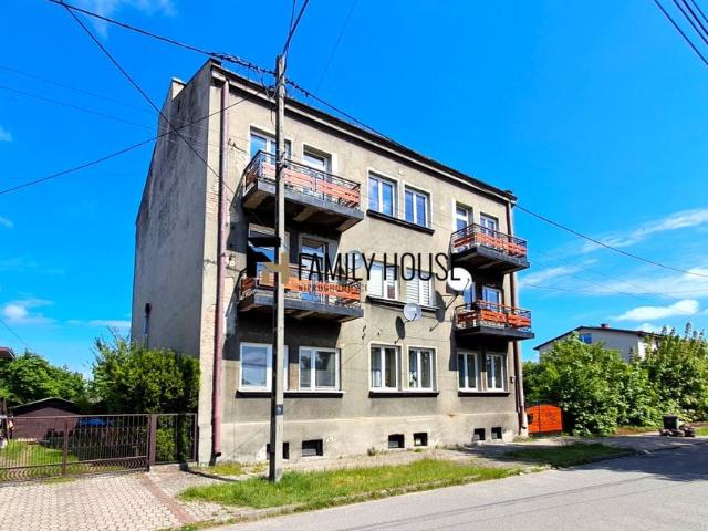 Obywatelska 515 m², Skarżysko Kamienna