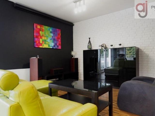 Obywatelska 52 m², Łódź