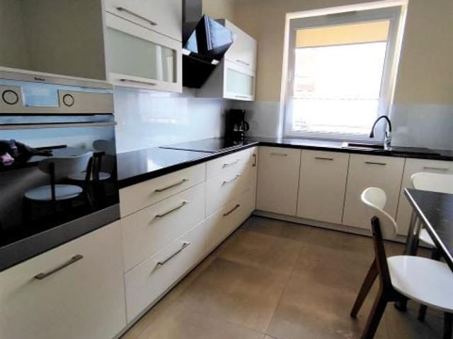 Obywatelska 54,90 m², Zielona Góra