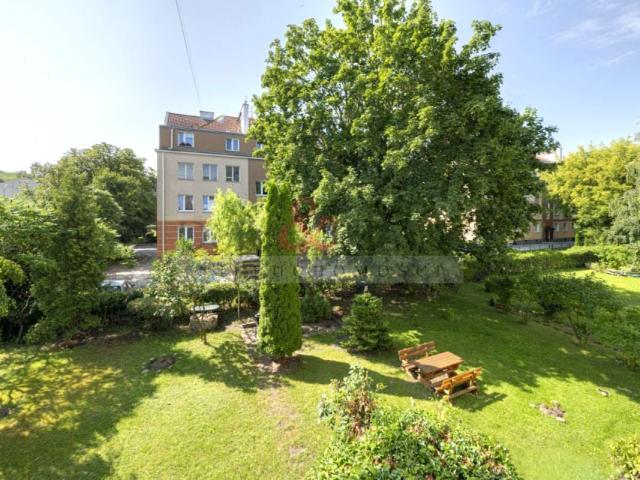 Obywatelska 55,50 m², Gdańsk