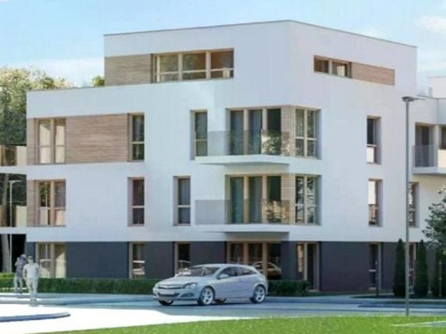 Obywatelska 78,51 m², Tychy