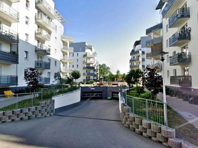 Obywatelska 12,50 m², Zielona Góra