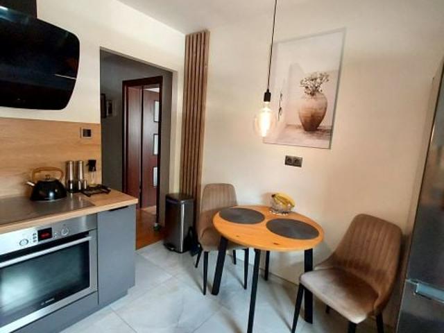 Obywatelska 15 53 m², Zielona Góra