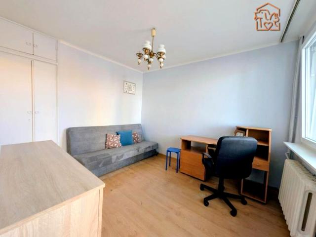 Obywatelska 18 m², Łódź