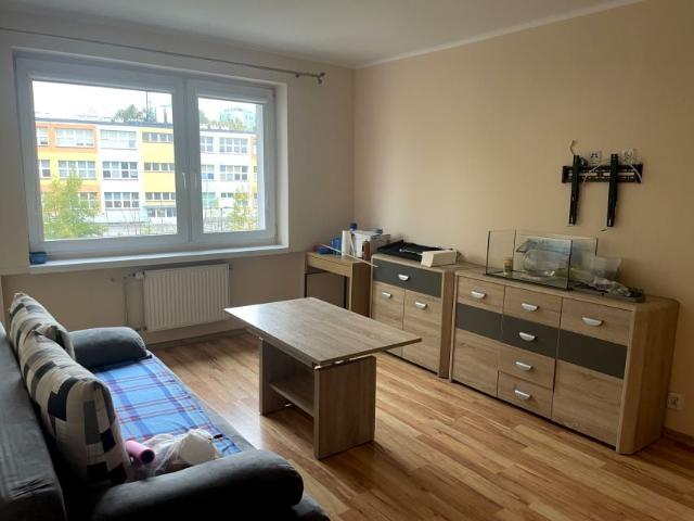 Słoneczników 39 m², Tarnowskie Góry