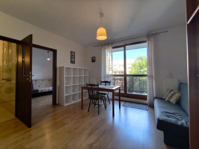 Obywatelska 34 m², Warszawa