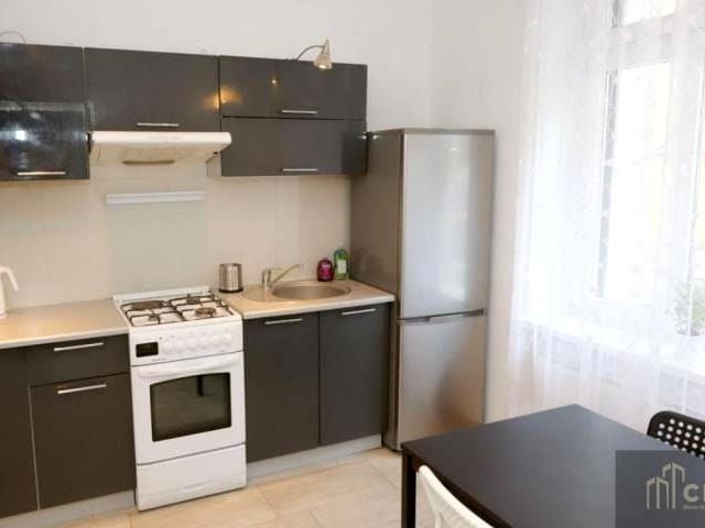 Łobzów 33,54 m², Kraków
