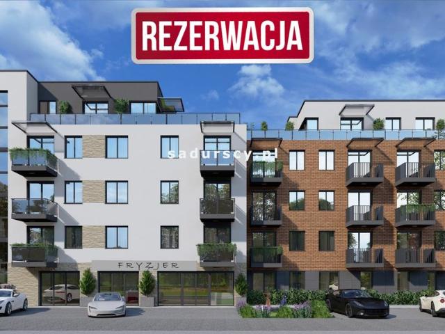 Łobzów, Kraków, Województwo małopolskie: sprzedaż luksusowego apartamentu