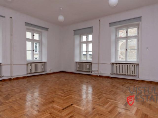 Łobzowska 450 m², Kraków