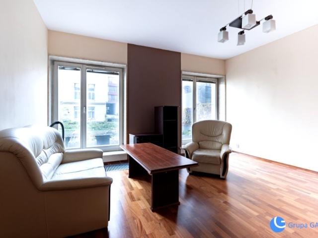 Łobzowska 45,50 m², Kraków