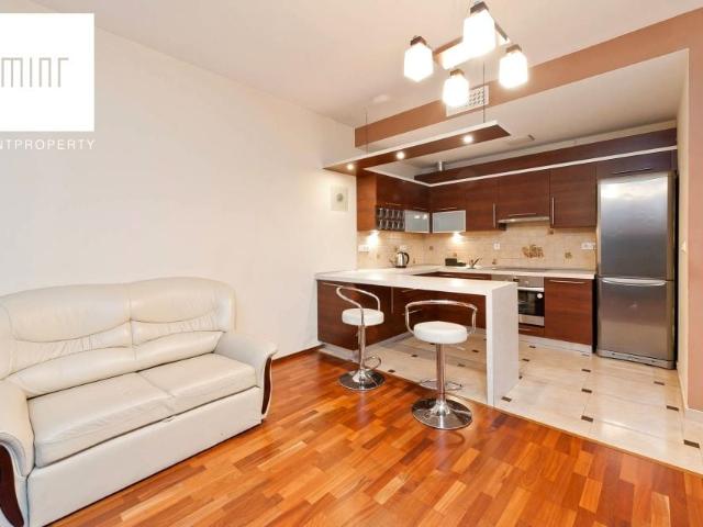 Łobzowska 45 m², Kraków