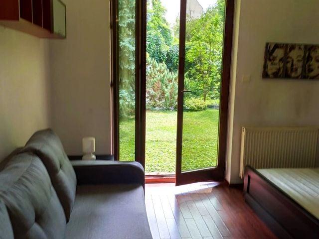 Łobzowska 33 m², Kraków