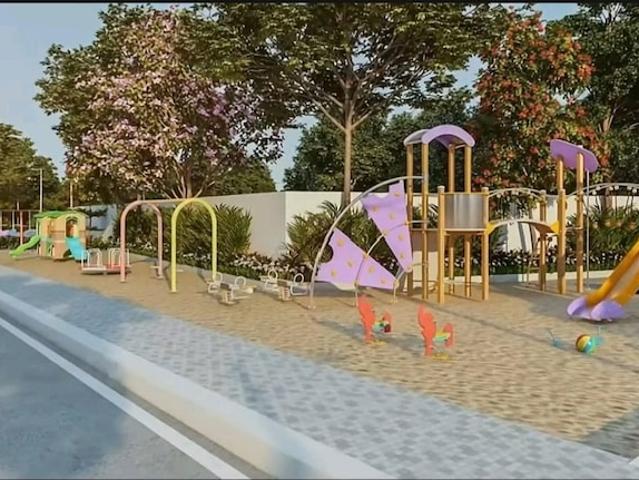 Og The District Of 1203 Sq. Ft. Plot in Jigani Bangalore Listing ID: #10068