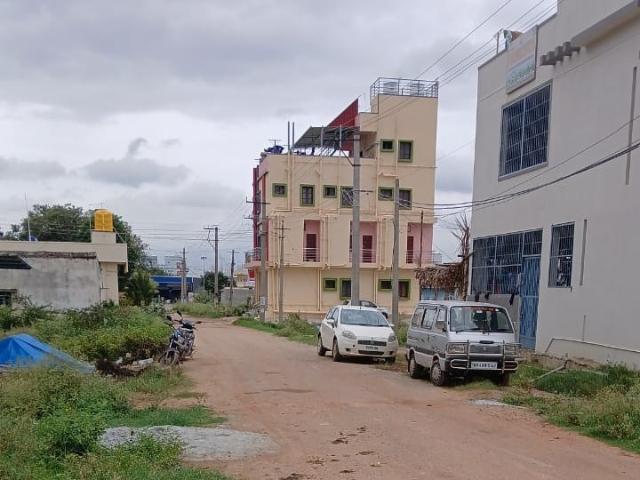Og Vr Rayal Town City 1200 Sq. Ft. Plot in Hoskote Bangalore Listing ID: #9992