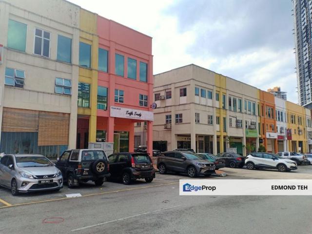 OG Business Park Taman Tan Yew Lai